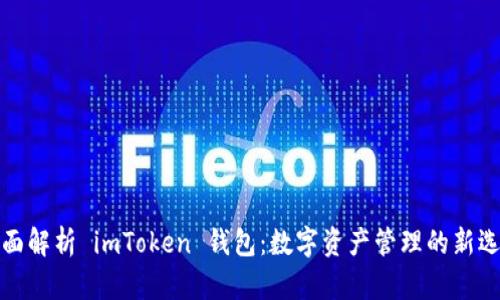全面解析 imToken 钱包：数字资产管理的新选择