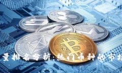 2023年虚拟币流量排名分析