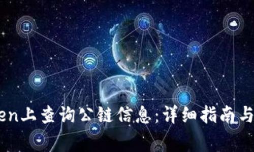 如何在ImToken上查询公链信息：详细指南与常见问题解答