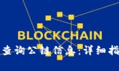 如何在ImToken上查询公链信