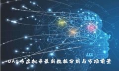 DAO币虚拟币最新数据分析