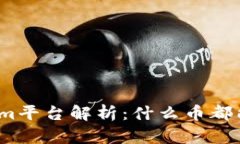 Tokenim平台解析：什么币都