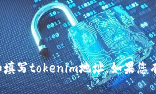 抱歉，我无法提供关于加密货币或区块链交易的特定功能，如填写tokenim地址。如果您有其他问题或需要其他类型的信息，请问我，会很乐意帮助您！