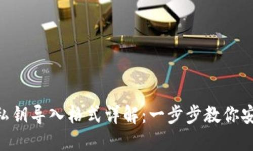 : Tokenim私钥导入格式详解：一步步教你安全导入私钥
