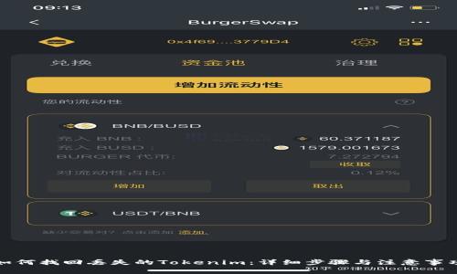 如何找回丢失的Tokenim：详细步骤与注意事项