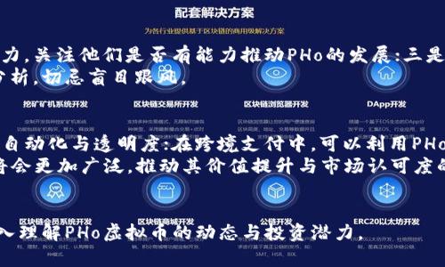   PHo虚拟币详解：投资、交易与未来展望 / 

 guanjianci PHo虚拟币, 投资策略, 数字货币市场 /guanjianci 

div
一、PHo虚拟币概述
PHo虚拟币是一种基于区块链技术的数字资产，随着区块链技术的快速发展，PHo虚拟币在数字货币市场中的地位逐渐上升。许多投资者开始关注它的潜力与趋势。而在这些数字资产中，PHo凭借其独特的设计理念和应用场景脱颖而出。
PHo虚拟币的发行目的不仅是为了创建一种新的支付方式，还希望通过技术创新解决一些传统金融系统存在的问题，如交易效率低、成本高等。随着技术的发展，PHo的交易平台也不断完善，为用户提供更为安全、便捷的交易体验。

二、PHo的投资价值
投资PHo虚拟币是一个相对新颖的概念，但它的投资价值备受关注。作为一种新兴的数字资产，PHo虚拟币在市场上的表现取决于多种因素，包括市场供需、项目团队的专业性、技术的发展路线以及整体市场环境等。
首先，从供需角度来看，PHo的流通量和市场需求直接决定了其价格的波动。如果PHo的发行量有限，而市场需求却不断增长，那么其价格也会随之上涨。反之，若供需失衡，则可能导致价格下跌。对于投资者来说，监测PHo的流通量和市场需求是非常重要的。
其次，项目团队的背景和实力也是投资判断的重要依据。如果PHo背后有一支专业的开发团队，他们有丰富的经验和成功的案例，那么这无疑增强了投资者的信心。此外，持续的技术创新与改进是PHo能否保持竞争力的关键。

三、如何进行PHo的交易
进行PHo虚拟币交易并不是一件复杂的事情，但还是需要了解一些基本的操作步骤。首先，投资者需要选择一个信誉良好的交易平台，这样才能确保交易的安全性和有效性。常见的数字货币交易平台包括火币网、币安等。
注册完成后，投资者需要进行身份验证，这通常包括上传身份证明文件、手机号认证等步骤。完成验证后，投资者可以通过法币或其他数字资产购买PHo虚拟币。在选择交易对时，投资者需要观察市场情况，合理制定交易策略。
在买入PHo后，投资者还需注意资金安全及资产管理，可以选择将虚拟币存放到数字钱包中。选择安全性高的钱包，例如冷钱包，能有效避免因为黑客攻击而导致的资产损失。

四、PHo的未来展望
展望未来，PHo虚拟币的发展潜力不可小觑。随着区块链技术的应用逐渐深入各个行业，PHo有可能在多个领域发挥重要作用。例如在金融行业，PHo可以用作支付结算工具，降低交易费用，提高交易效率。
此外，PHo还可以结合智能合约，实现更为复杂的商业逻辑，促进去中心化应用的落地。与此同时，随着数字货币政策的逐步完善，国家对数字货币市场的监管将日益加强，这将进一步促进PHo等虚拟币的合法化，从而吸引更多的投资者参与。

五、相关问题解答

h41. PHo虚拟币的技术基础是什么？/h4
PHo虚拟币的技术基础主要是区块链技术。区块链是一种去中心化的分布式账本技术，通过密码学手段确保数据的安全性与不可篡改性。PHo基于区块链构建，利用智能合约功能，实现交易的自动化和透明化。
在技术层面，PHo可能采用一致性算法、自适应调节机制等创新技术，以提高网络的效率与安全性。这意味着，用户在进行PHo交易时，可以享受到更快的交易速度和更高的交易安全性。

h42. 如何安全地存储PHo虚拟币？/h4
存储PHo虚拟币的方式主要有热钱包和冷钱包。热钱包是指在互联网上运行的钱包，方便用户随时进行交易，但安全性较低，容易受到黑客攻击。而冷钱包则是离线存储的方式，安全性更高，适合长期保存。用户可以选择将大部分PHo存储在冷钱包中，确保资产安全。
此外，使用多重身份验证、强密码等手段也是增强钱包安全性的重要措施。定期备份钱包文件以及对公众Wi-Fi网络保持警惕也能有效避免资金损失。

h43. 投资PHo虚拟币的风险有哪些？/h4
投资PHo虚拟币风险主要包括市场风险、技术风险和监管风险。市场风险是由价格波动引起的，一旦市场不景气，投资者可能面临较大损失。技术风险则包括系统漏洞、智能合约缺陷等，可能导致资金被盗或损失。监管风险是由于各国对虚拟货币的政策不明确，投资者可能面临法律风险。
为了降低投资风险，投资者在进行PHo投资时，应当做好充分的市场调研，合理配置资产，避免将全部资金投入单一项目。同时，关注相关法律法规的更新，确保自身投资行为的合规性。

h44. 如何判断PHo虚拟币的价值？/h4
判断PHo虚拟币的价值，可以从以下几个方面入手：一是观察市场供需关系，了解PHo的流通量与用户需求；二是分析项目团队的实力，关注他们是否有能力推动PHo的发展；三是评估技术的先进性，看看PHo在技术创新方面是否具备优势；四是追踪行业动态，了解PHo在整个数字货币市场中的地位和竞争力。
此外，还可以通过监测PHo的社区活动、开发进度等信息，判断其未来的增长潜力和实时价值。投资者应当多方收集信息进行综合分析，切忌盲目跟风。

h45. PHo虚拟币如何进行实用化？/h4
PHo虚拟币的实用化与其在实际生活中的应用场景密切相关。比如，在电商领域，PHo可以作为支付手段，结合智能合约提高交易的自动化与透明度；在跨境支付中，可以利用PHo降低交易成本和时间，提高效率。
此外，PHo还可以结合去中心化金融（DeFi），在借贷、资产管理等领域发挥作用。随着技术的不断发展与成熟，未来PHo的应用场景将会更加广泛，推动其价值提升与市场认可度的增强。
/div

这篇文章从多个层面阐述了PHo虚拟币的概况、投资价值、交易操作及未来展望。同时，对相关问题进行了详细解析，有助于用户深入理解PHo虚拟币的动态与投资潜力。