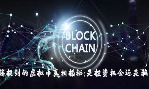 沈腾提到的虚拟币真相揭秘：是投资机会还是骗局？