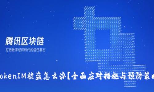 TokenIM被盗怎么办？全面应对措施与预防策略