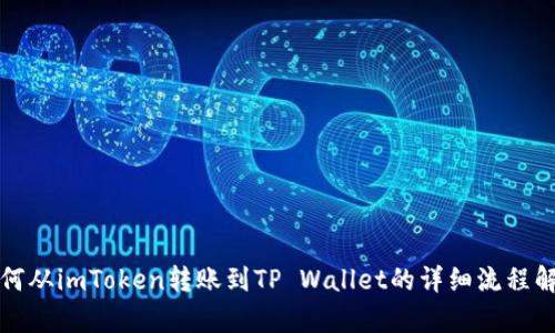 如何从imToken转账到TP Wallet的详细流程解析
