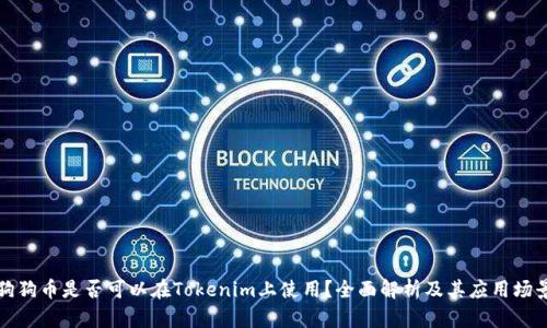 狗狗币是否可以在Tokenim上使用？全面解析及其应用场景