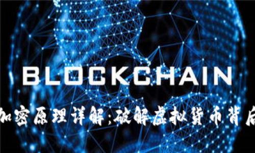 数字货币的加密原理详解：破解虚拟货币背后的安全机制