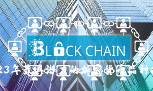 2023年最具潜力的加密货币品种推荐